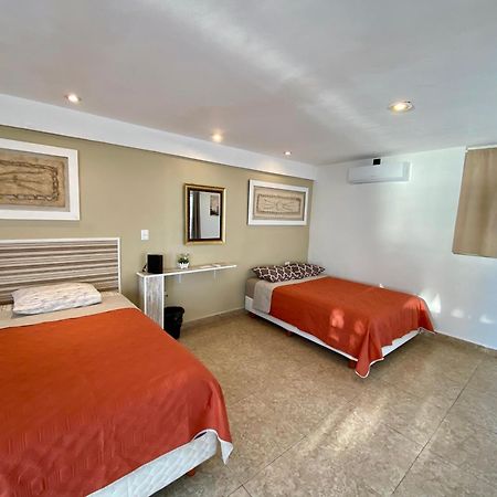 Skyline Suite Playa del Carmen Dış mekan fotoğraf