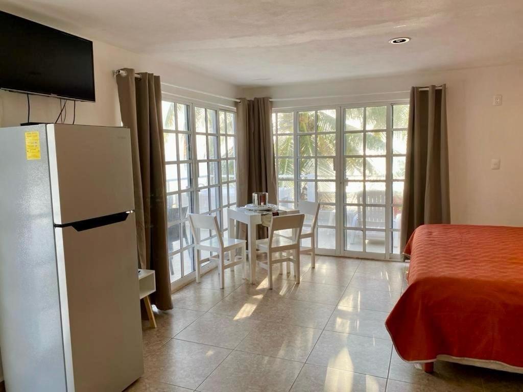 Skyline Suite Playa del Carmen Dış mekan fotoğraf