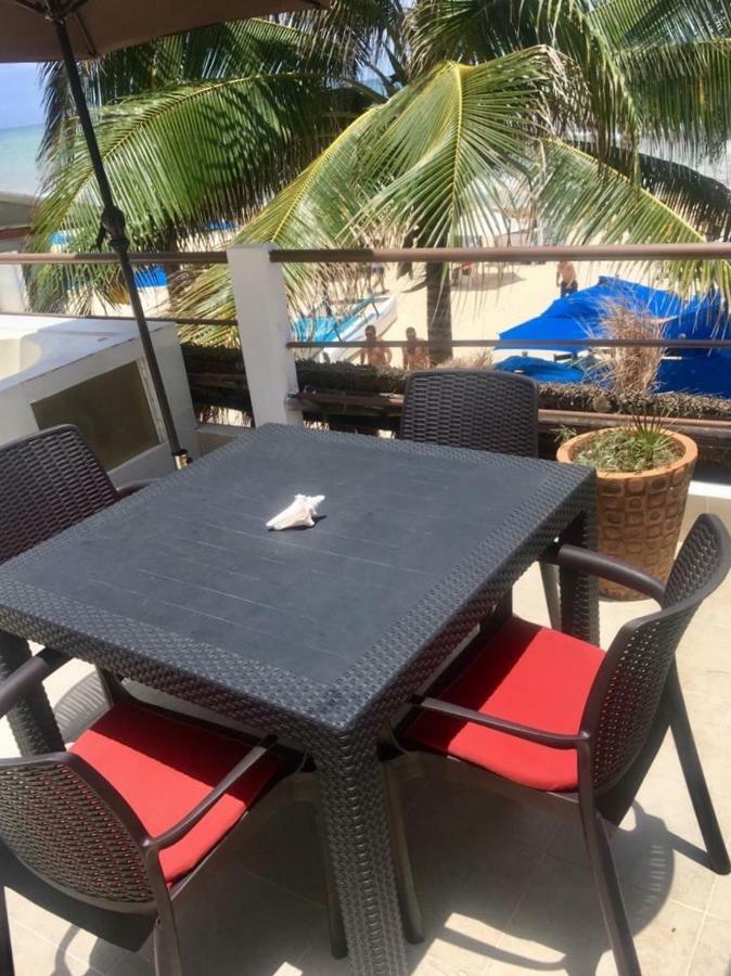 Skyline Suite Playa del Carmen Dış mekan fotoğraf